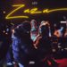 LAX – Zaza