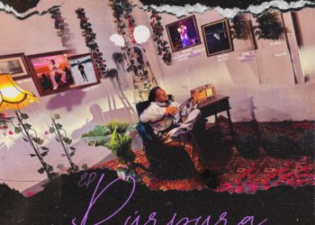 Tiller – Gang (feat. Cíntia)