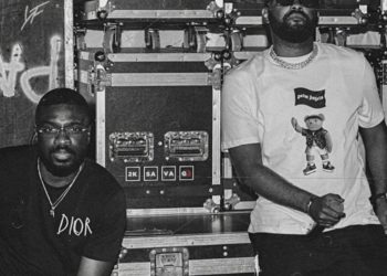 Lil Boy ,Lil Mac – Too Hard