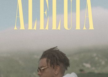 Jimmy P – Aleluia