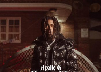 Apollo G – Crazy Life