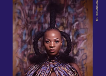 Assa Matusse – Mutchangana (Álbum)