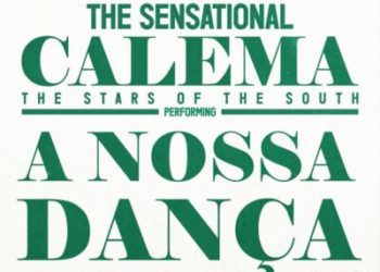 Calema – A Nossa Dança