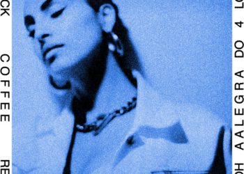 Snoh Aalegra - DO 4 LOVE - Black Coffee Remix (feat. Black Coffee)