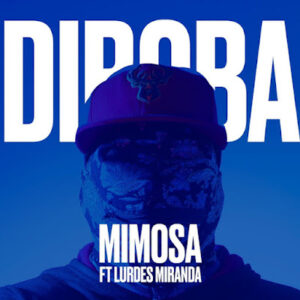 Diboba Mimosa feat. Lurdes Miranda