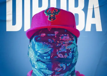Diboba – Diboba (EP) 2023