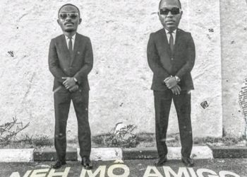 Phedilson – Neh Mô Amigo (feat. Dji Tafinha)