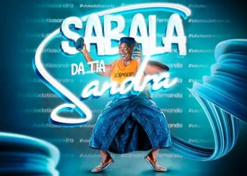 ÉAPOLÍCIA! – Sabala Da Tia Sandra