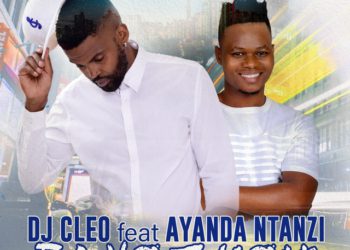 DJ Cleo – Bayezweni (feat. Ayada Ntazi)