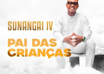 Justino Ubakka – Shumayela (Pregar)