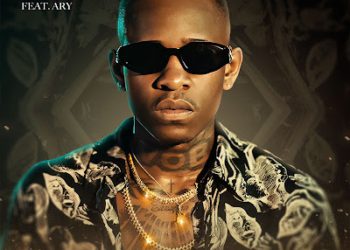 Johnny Berry – Zala Calmé (feat. Ary)