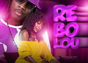 King Defofera – Rebolou (feat. Titica, Taba Mix & Márcio Beat)