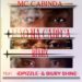 Mc Cabinda – Mão na Cabeça Remix (feat. Idpizzle & Biury Shine)