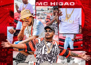 MC Higão – A Glória (Prod. DJ DaOoeste)