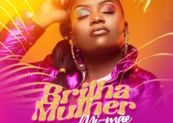 Mimae – Brilha Mulher