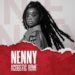 Nenny x Los Acústicos – Sushi (ACOUSTIC HOME sessions)