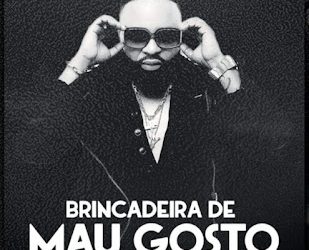 Nery Pro – Brincadeira De Mau Gosto (feat. Mestre Dangui)