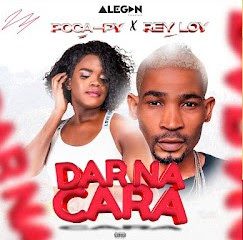 Poca Py – Dar na cara (feat. Rei Loy)