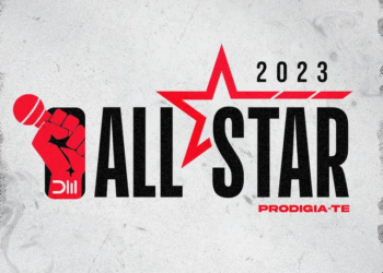 Prodigio – Prodigia-Te All Star (Álbum)