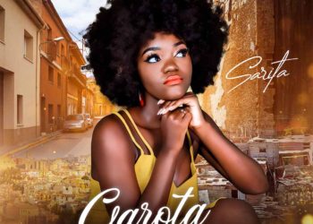 Sarita – Garota Do Bairro