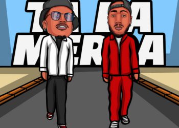 Dj Pausas – Ta da Merda (feat. Leandro Moikano)