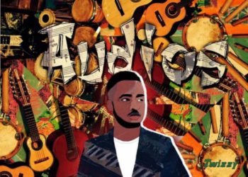 Afrikan Drums – Basofos (EP)
