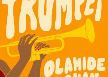 Olamide – Trumpet (feat. CKay)