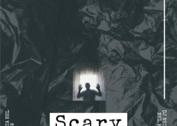 DJ Nelasta – Scary