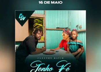 Cleyton David – Tenho Fé