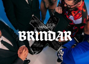 Aragão – Brindar