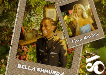 Bella Shmurda – NSV (feat. Tiwa Savage)