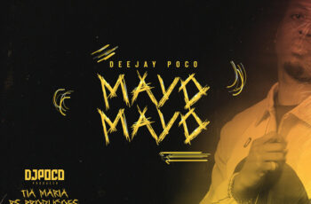 Deejay Poco – MAYO (EP)