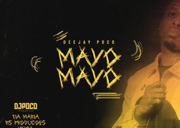 Deejay Poco – MAYO (EP)