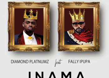 Diamond Platnumz – Inama (feat. Fally Ipupa)