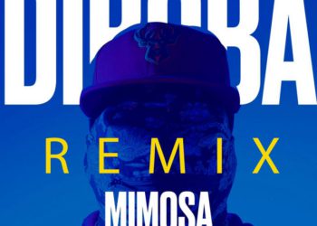 Diboba – Mimosa (Remix) (feat. Lurdes Miranda)