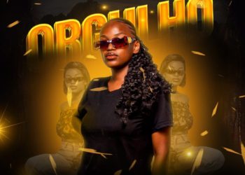 Eliandra Gomes – Orgulho