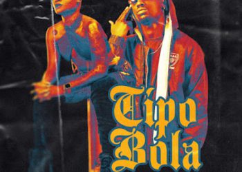 Flor de Raiz – Tipo Bola (feat. Paulelson)