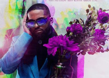 Helio Baiano – Suzana (feat. Tio Edson , Addy Buxexa & Samuel Classico)