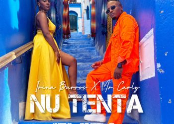 Irina Barros – Nu Tenta Evita (feat. Mr. Carly)