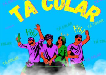 Jandira Padre – Tá Colar (feat. Os Reflexos)