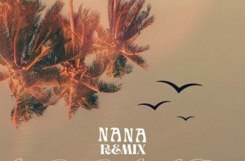 Joshua Baraka – NANA (feat. Joeboy, King Promise & BIEN) Remix