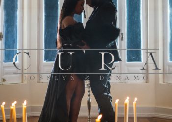 Josslyn – Cura (feat. Dynamo)