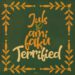 Juls – Terrified (feat. Ami Faku)