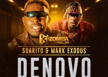 Kizomba da Boa – Denovo (feat. Soarito, Mark Exodus)