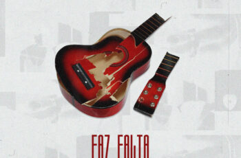 Kota Manda – Faz Falta (feat. Gree Cassua)