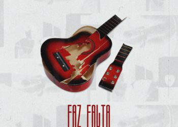 Kota Manda – Faz Falta (feat. Gree Cassua)