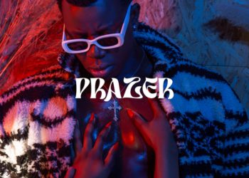 Landrick – Prazer (feat. Trinity 3nity)