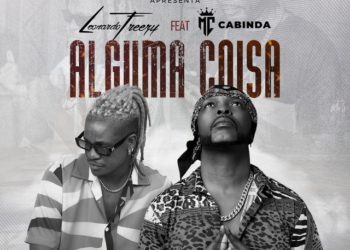 Leonardo Freezy – Alguma Coisa (feat. MC cabinda)