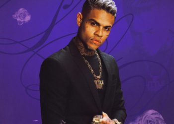 MC Cabelinho – Little Love Deluxe (EP)