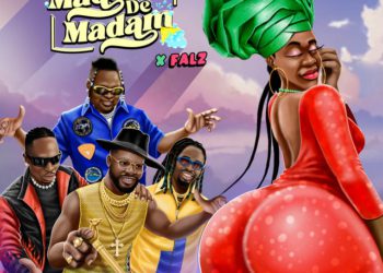 Yaba Buluku Boyz – Madam De Madam